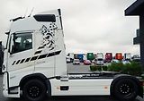 Volvo FH (2022) 500 4x2 tahač EURO 6 - náhled 2