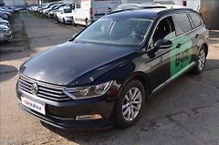 Volkswagen Passat (2016) VARIANT 2,0 TDI - fotografie inzerátu