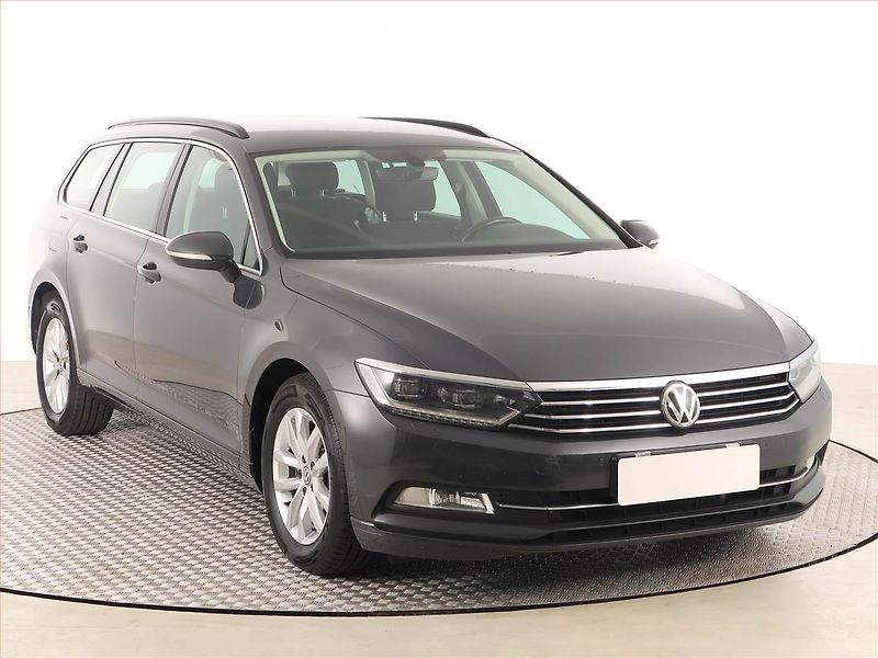 Volkswagen Passat (2019) 2.0 TDI, Tempomat - fotografie inzerátu