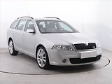 Škoda Octavia (2007) RS 2.0 TDI, po STK, zamluveno - náhled 1