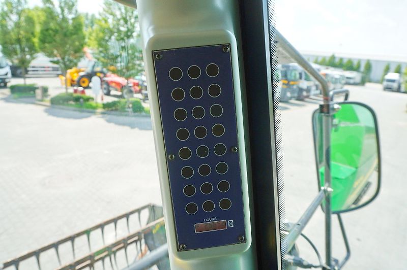 John Deere (2018) Sampo Rosenlew C6 - fotka 20 z 24