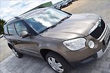 Škoda Yeti 1,2 TSI 77KW PO SERVISE - náhled 3