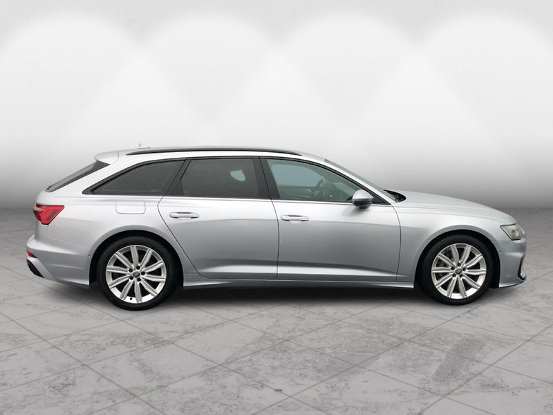 Audi A6 3,0 TSI Quattro - fotka 8 z 29