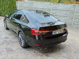 Škoda Superb (2023) III 2.0 TSI L&K 206KW 4x4  - náhled 4