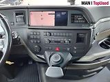 MAN TGX (2022) 18.510 4x4 hydraulika EURO 6 - náhled 16