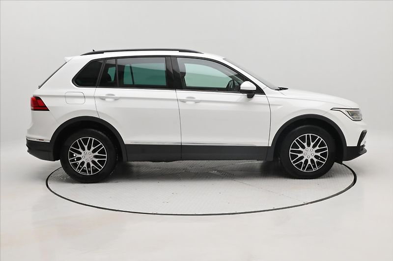 Volkswagen Tiguan 2,0 TDI 110 kW DSG Life Záruka - fotka 4 z 30