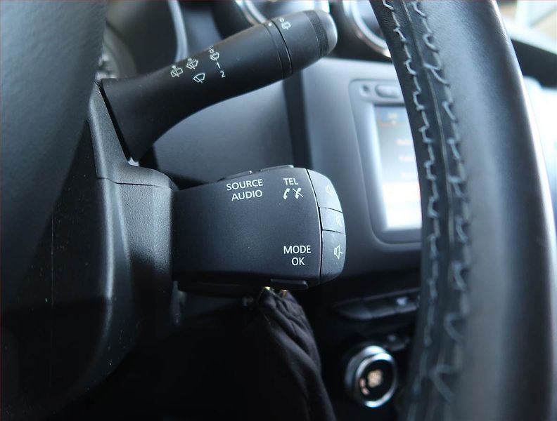 Dacia Duster (2021) 1.0 TCe, LPG, Navi, Tempomat - fotka 18 z 19