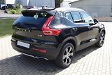 Volvo XC40 T3 Inscription Kůže LED Taž - náhled 6