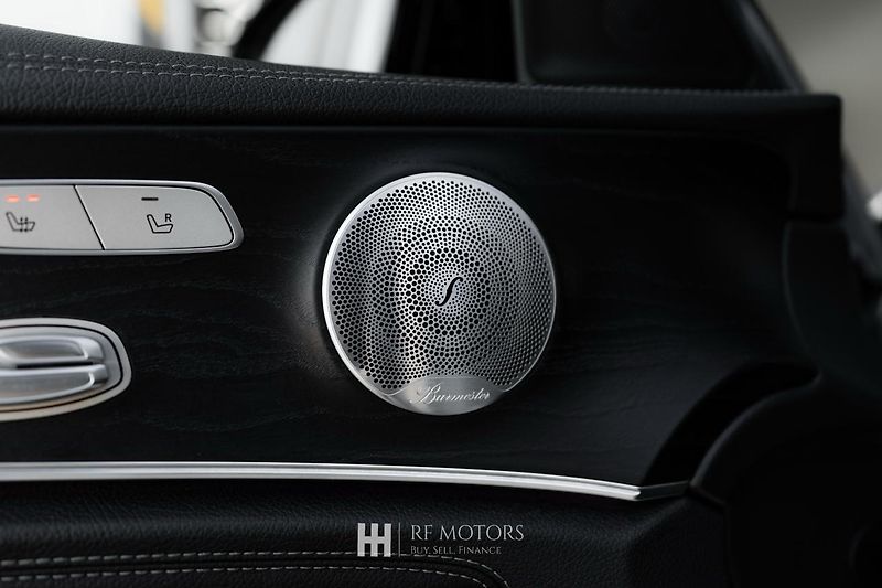 Mercedes-Benz Třídy E (2019) E 200d Kombi 118kW - fotka 19 z 43