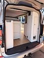 Ford Transit Custom Nugget 320 L1 Titanium Automat - náhled 14