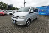Volkswagen Multivan 2,5 TDi  7 MÍST AUTO KLIMA - náhled 1