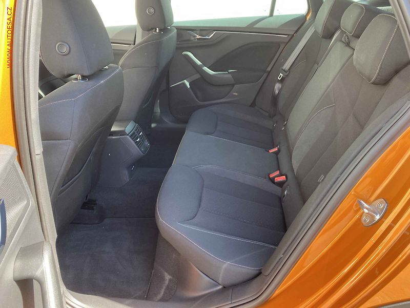Škoda Kamiq (2023) 1.5 TSi, 1.maj,ČR, ScoutLine - fotka 10 z 20