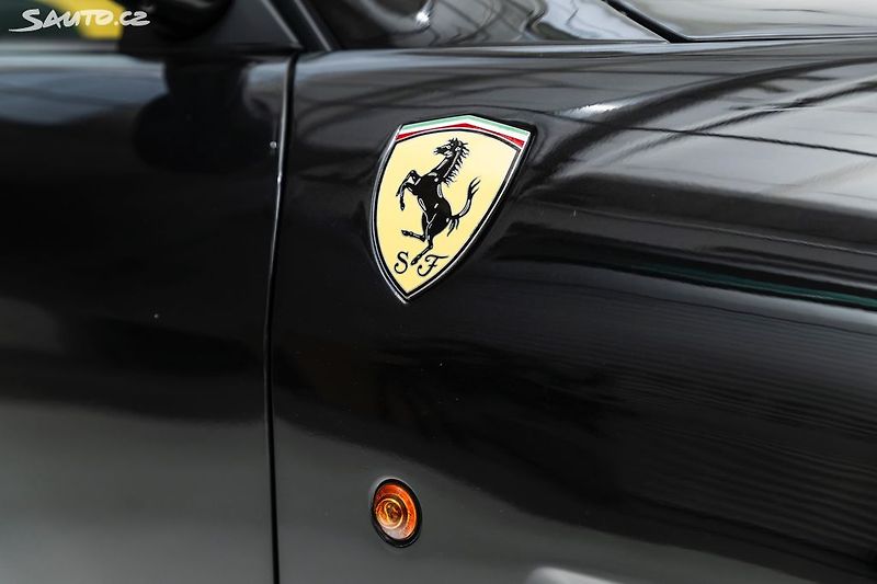 Ferrari Ostatní 575 Superamerica*1/559*Certifi - fotka 13 z 50