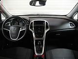 Opel Astra (2011) 2.0TDCi, AC, temp - náhled 8