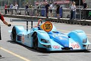 Brno Grand Prix Revival