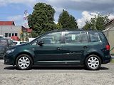 Volkswagen Touran Match 1.4TSi 103kw 7MÍST TAŽNÉ - náhled 3