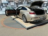 Mercedes-Benz Třídy E (2017) 220D, 143KW, VZDUCH, ACC,  - náhled 9