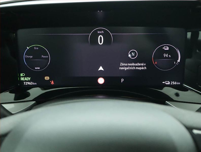 Opel Mokka (2021) Electric 50 kWh, SoH 91% - fotka 11 z 18