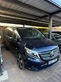 Mercedes-Benz Vito 300d L TOURER 4x4 - náhled 2