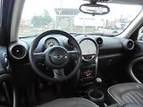 Mini Countryman (2012) 1.6 D- 4x4- KLIMA- KŮŽE- ALU - náhled 8