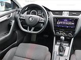 Škoda Octavia (2019) 1.6 TDI, Automat, Navi - náhled 7