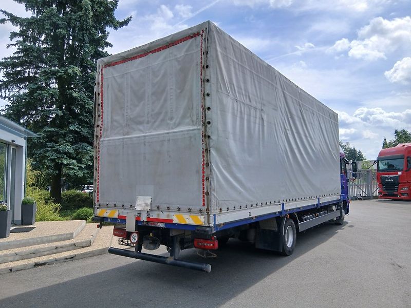 MAN TGL12.250 EURO 6 - fotka 5 z 20