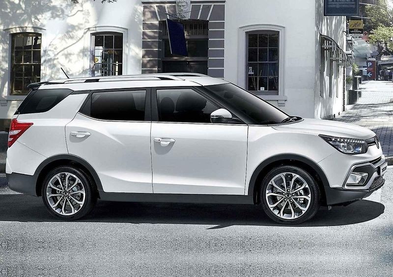 Z hlediska poměru cena/prostor je skvělá Dacia Jogger