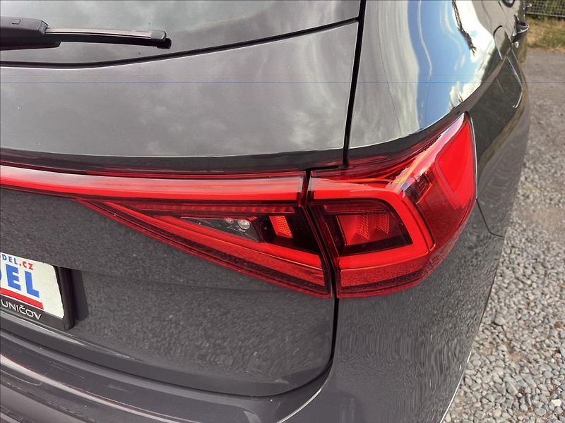 Seat Tarraco 2,0 TDi DSG Xcellence DPH  ACC - fotka 39 z 50