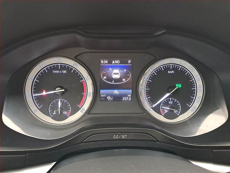 Škoda Karoq (2020) Style 1.5 TSI - fotka 11 z 18