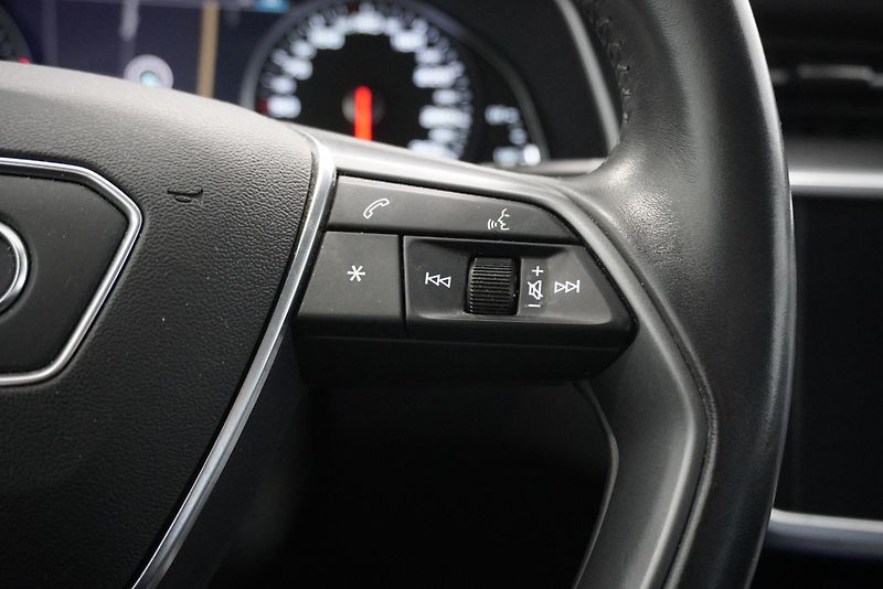 Audi A6  3,0 50 TDI 286PS QUATTRO AUT. - fotka 18 z 30