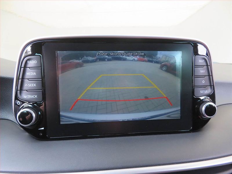 Hyundai Tucson (2019) 1.6 CRDi, 4X4, Automat - fotka 16 z 17