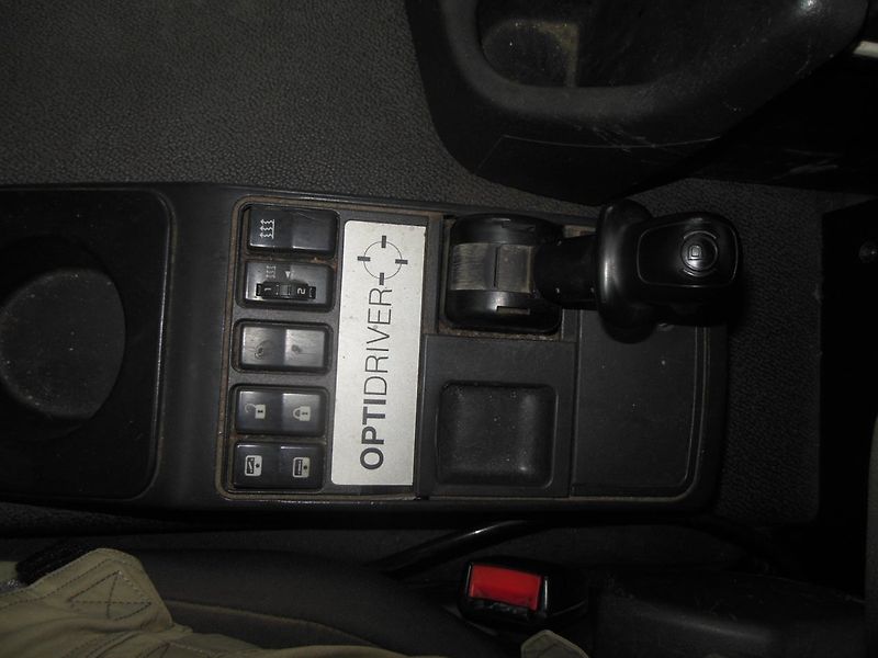 Renault Premium R 460.26 DXi, BDF, 6x2, Euro 5 - fotka 23 z 28