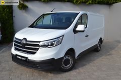 Renault Trafic L1H1P1 dCi 110 Extra GSR2 - fotografie inzerátu