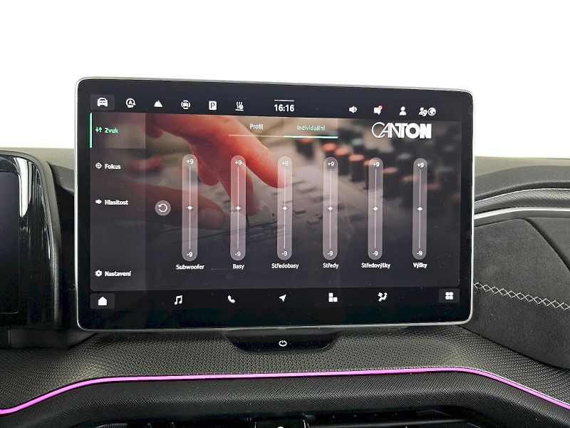 Škoda Kodiaq (2025) 2.0TDi 142kW 4X4 DSG SPORTLINE - fotka 16 z 27