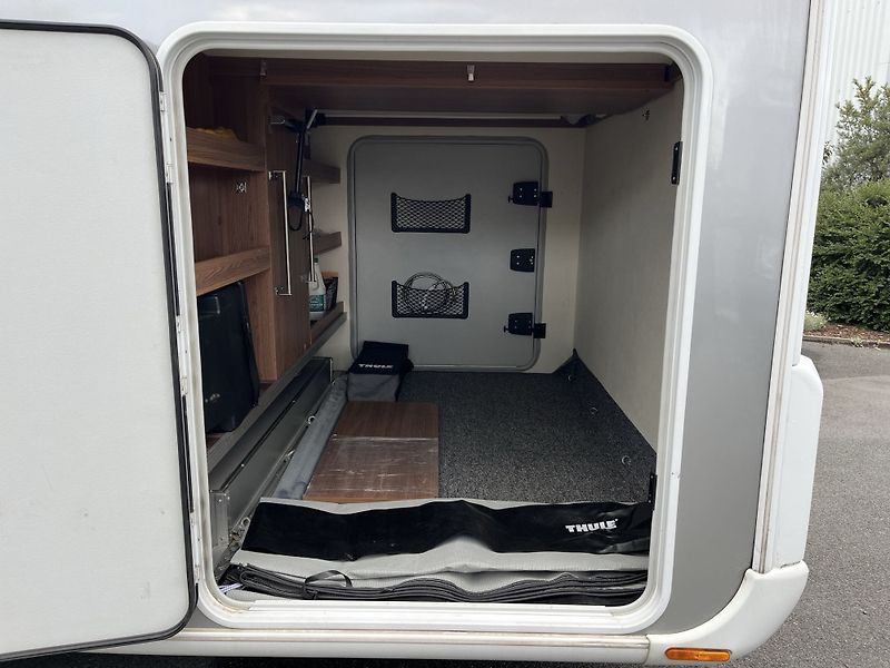 Knaus (2016) Sky I Plus 700 LEG - fotka 26 z 27