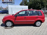 Ford Fusion 1.4 TDCi 50 kW - náhled 2