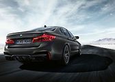 BMW M5 Edition 35