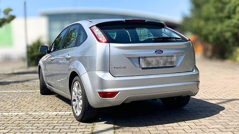 Ford Focus (2009) - fotka 2 z 13