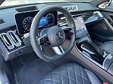 Mercedes-Benz Třídy S 400d 4MATIC - náhled 10