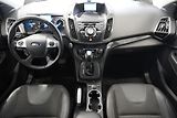 Ford Kuga 2.0 TDCI 132kW TITANIUM 4X4 - náhled 23