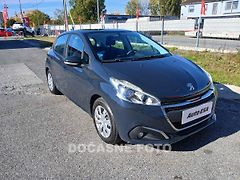 Peugeot 208 (2019) 1.2PT, 1.maj,ČR, Active - fotografie inzerátu