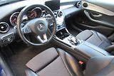 Mercedes-Benz Třídy C 220 CDi AUTOMAT TAŽNÉ  - náhled 9