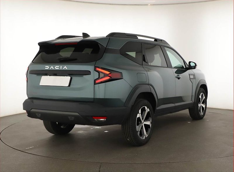 Dacia Bigster (2025) 1.2 MHEV, Journey, Navigace - fotka 5 z 18