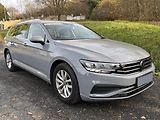 Volkswagen Passat (2022) Variant 1,5TSI EVO Business ČR - náhled 2