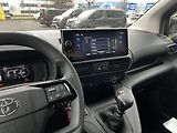 Toyota ProAce City Verso 1.5D MT Business ODBĚR 11/2026 - náhled 18