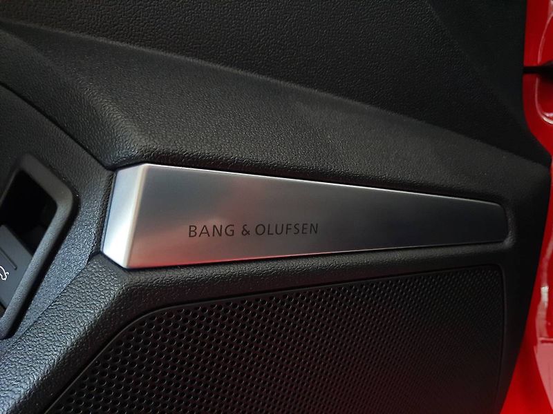 Audi RS 3 (2023) Sportback 2.5 TFSI quattro (29 - fotka 21 z 28