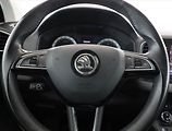 Škoda Karoq (2020) Style 1.6 TDI, Kůže, Navi - náhled 8