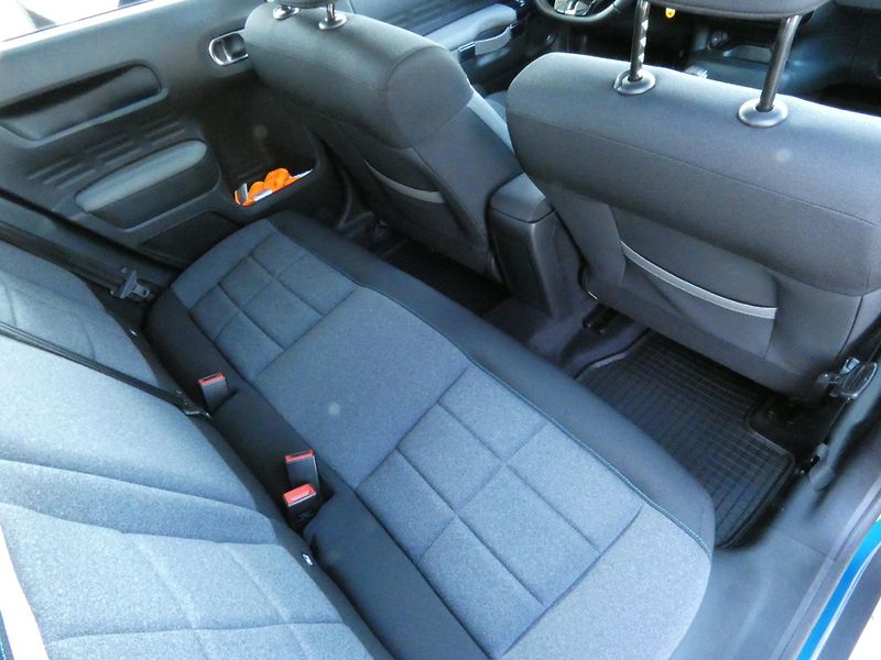 Citroën C4 Cactus (2020) 1,5 dci - fotka 25 z 29