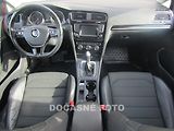 Volkswagen Golf (2015) 1.6TDi, ČR, DSG, park.asist - náhled 4