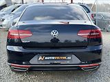 Volkswagen Passat 2,0 110kW R-LINE 93tKm ČR DPH - náhled 6